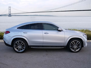 Used Mercedes-Benz GLE 2021 for sale - 76800630: Photo