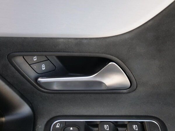 Used Mercedes-Benz A-Class 2025 for sale - 76241294: Photo 10