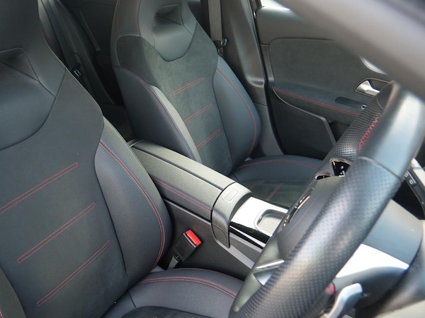 Used Mercedes-Benz A-Class 2025 for sale - 76241294: Photo 16