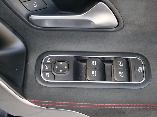 Used Mercedes-Benz A-Class 2025 for sale - 76241294: Photo 17
