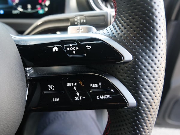 Used Mercedes-Benz A-Class 2025 for sale - 76241294: Photo 18