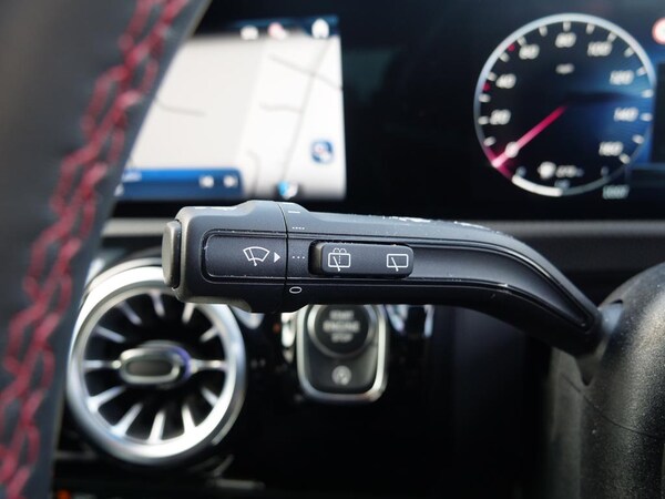 Used Mercedes-Benz A-Class 2025 for sale - 76241294: Photo 19