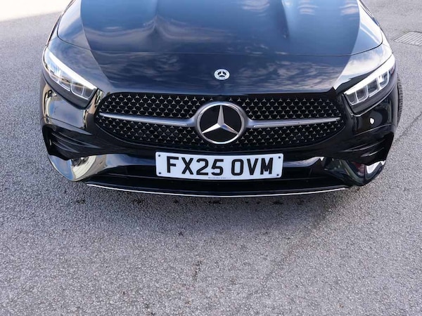 Used Mercedes-Benz A-Class 2025 for sale - 76241294: Photo 20