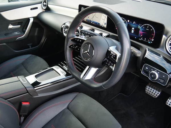 Used Mercedes-Benz A-Class 2025 for sale - 76241294: Photo 21