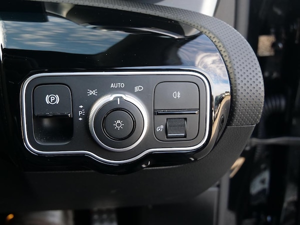 Used Mercedes-Benz A-Class 2025 for sale - 76241294: Photo 24