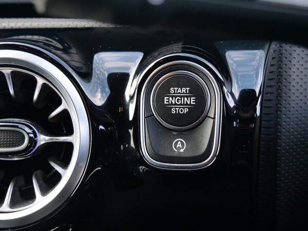 Used Mercedes-Benz A-Class 2025 for sale - 76241294: Photo 27