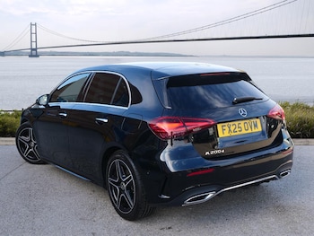 Used Mercedes-Benz A-Class 2025 for sale - 76241294: Photo 2