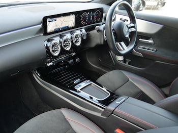 Used Mercedes-Benz A-Class 2025 for sale - 76241294: Photo 3