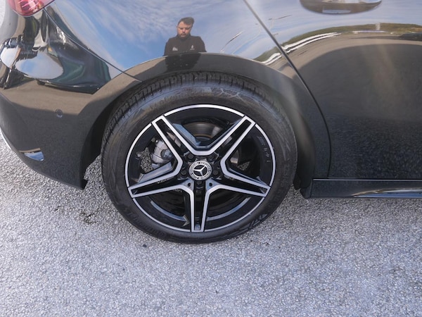 Used Mercedes-Benz A-Class 2025 for sale - 76241294: Photo 5