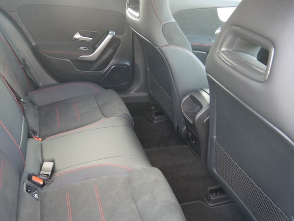 Used Mercedes-Benz A-Class 2025 for sale - 76241294: Photo 8