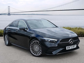 Used Mercedes-Benz A-Class 2023 for sale - 75901618: Photo