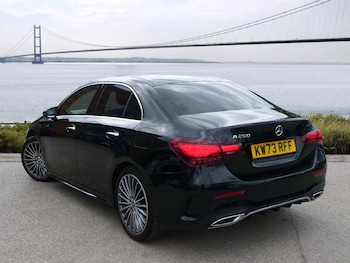 Used Mercedes-Benz A-Class 2023 for sale - 75901618: Photo