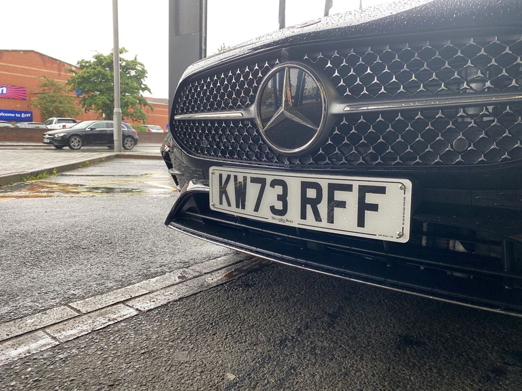 Vehicle 32