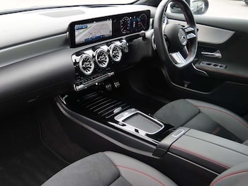 Used Mercedes-Benz A-Class 2023 for sale - 75901618: Photo