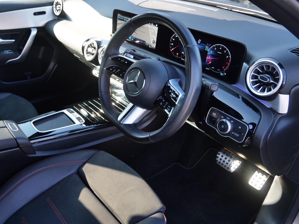 Used Mercedes-Benz A-Class 2024 for sale - 76359775: Photo 10