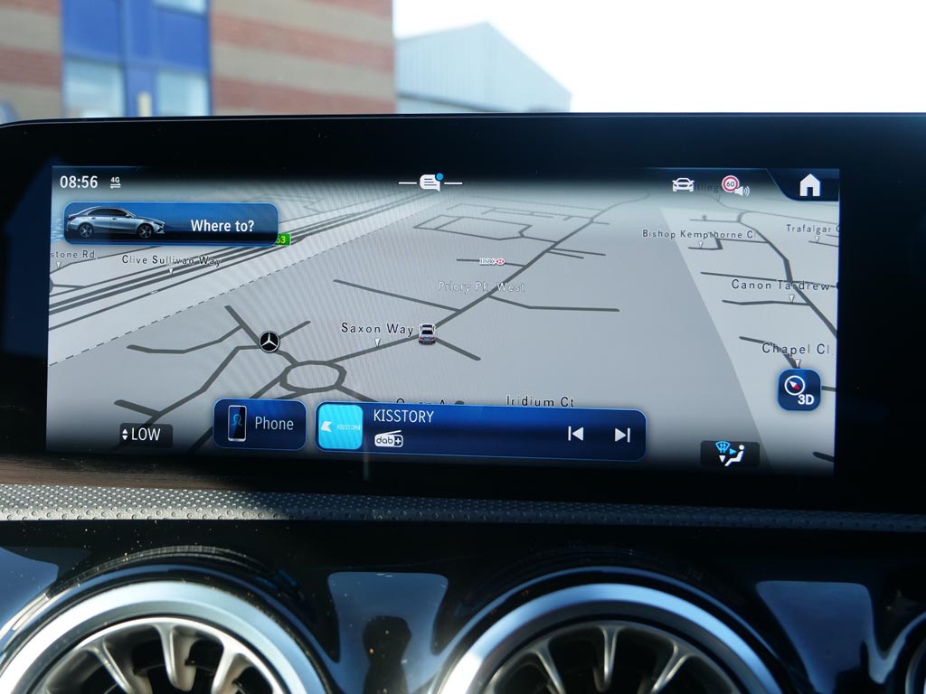 Used Mercedes-Benz A-Class 2024 for sale - 76359775: Photo 14