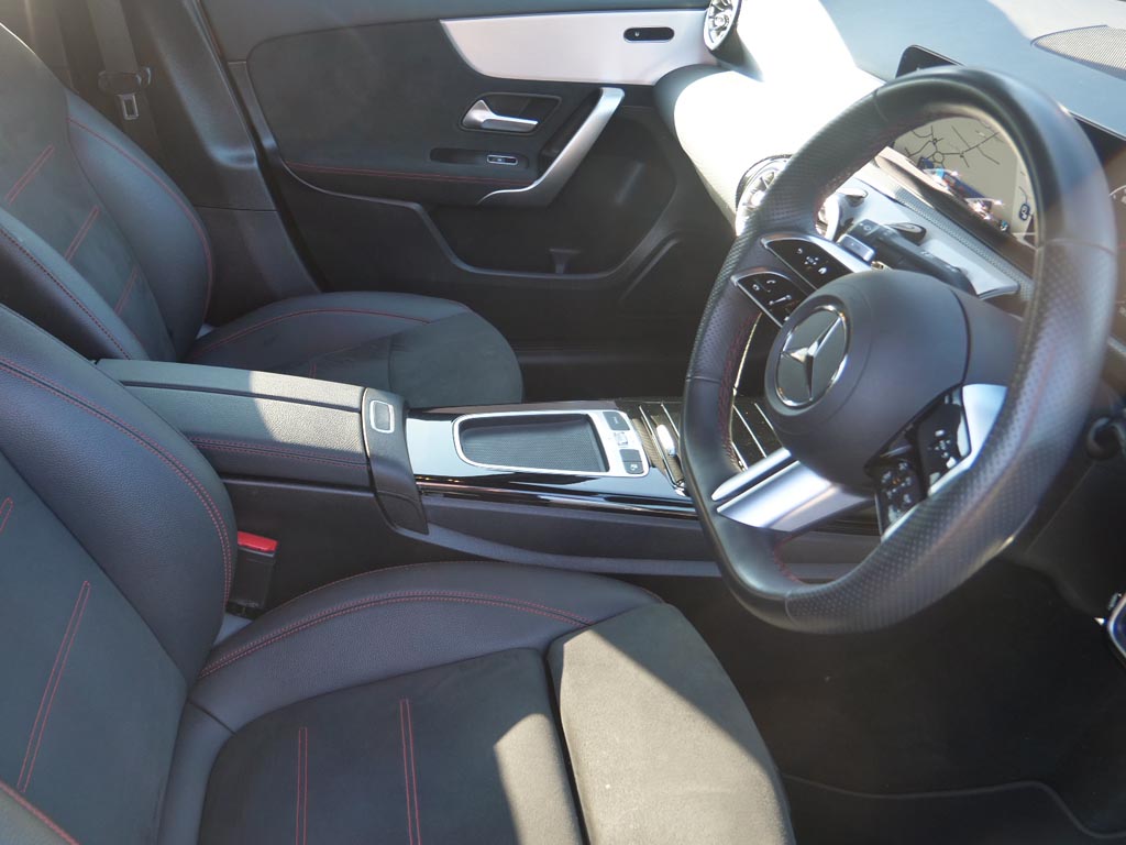 Used Mercedes-Benz A-Class 2024 for sale - 76359775: Photo 16