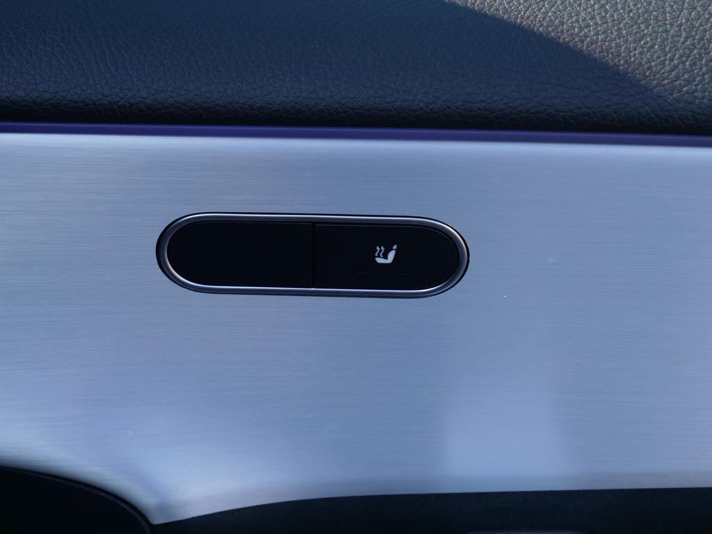 Used Mercedes-Benz A-Class 2024 for sale - 76359775: Photo 17