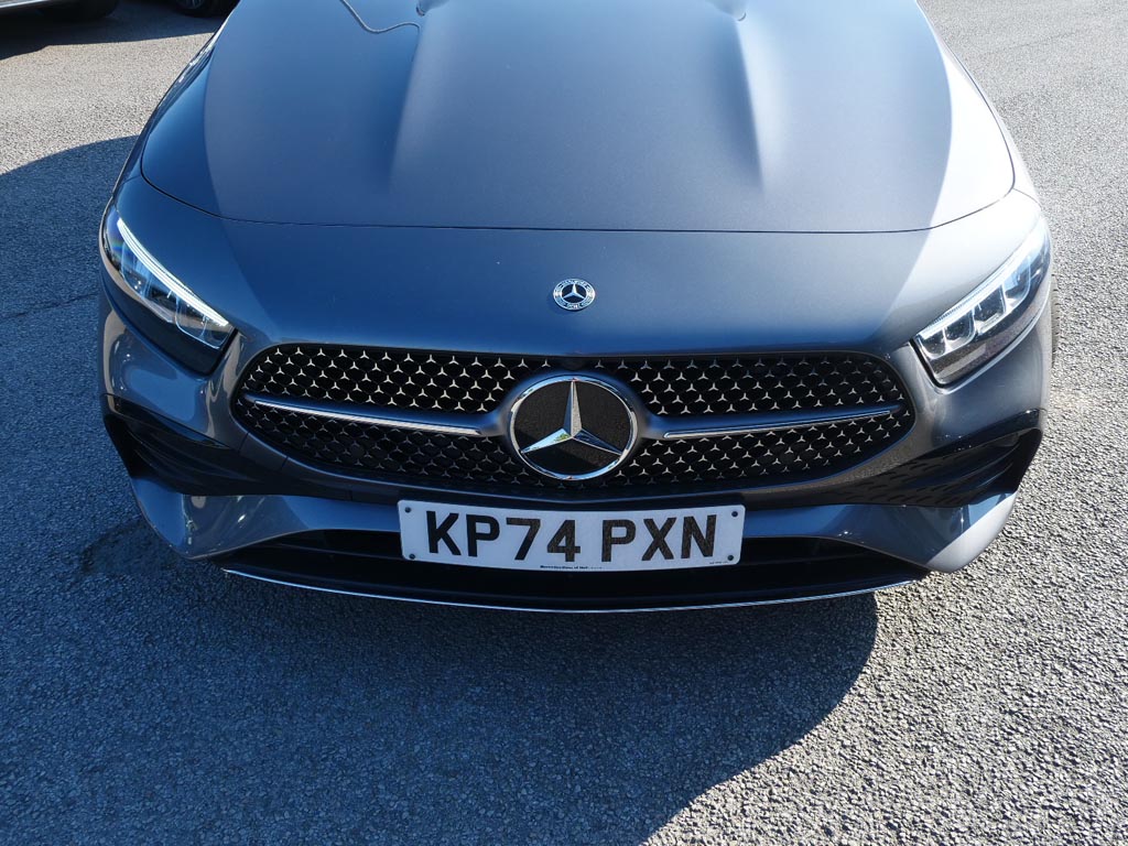 Used Mercedes-Benz A-Class 2024 for sale - 76359775: Photo 21