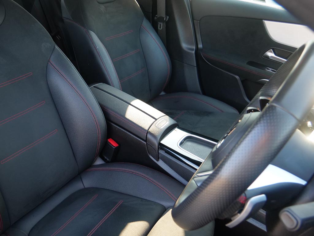 Used Mercedes-Benz A-Class 2024 for sale - 76359775: Photo 22