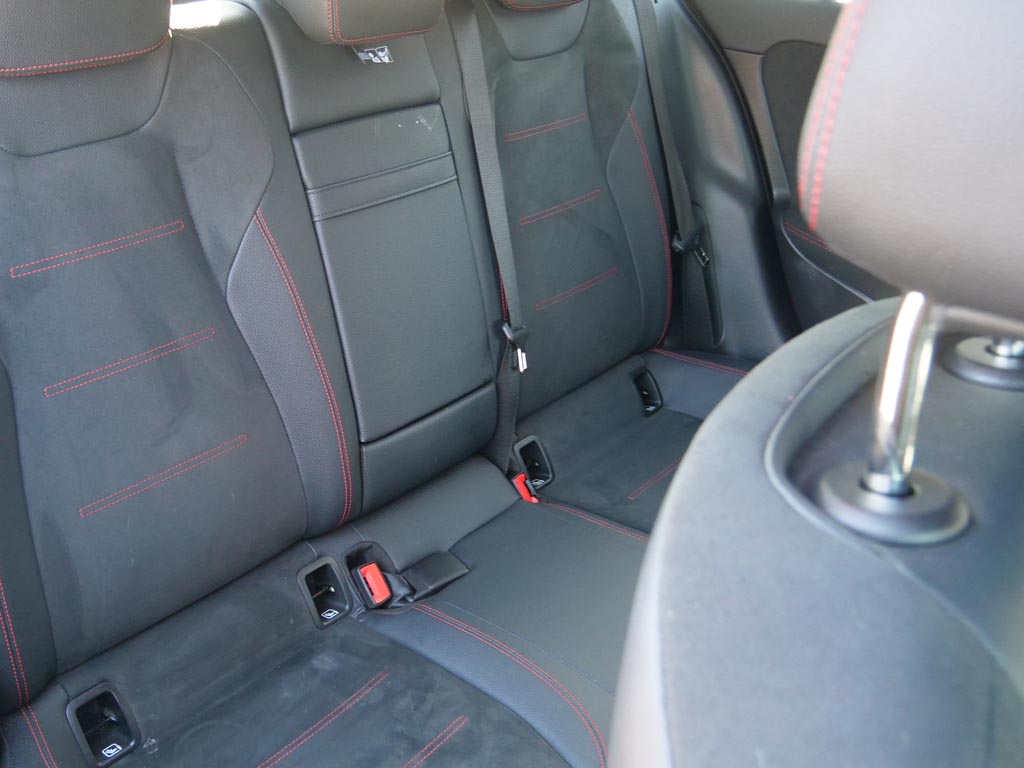 Used Mercedes-Benz A-Class 2024 for sale - 76359775: Photo 23