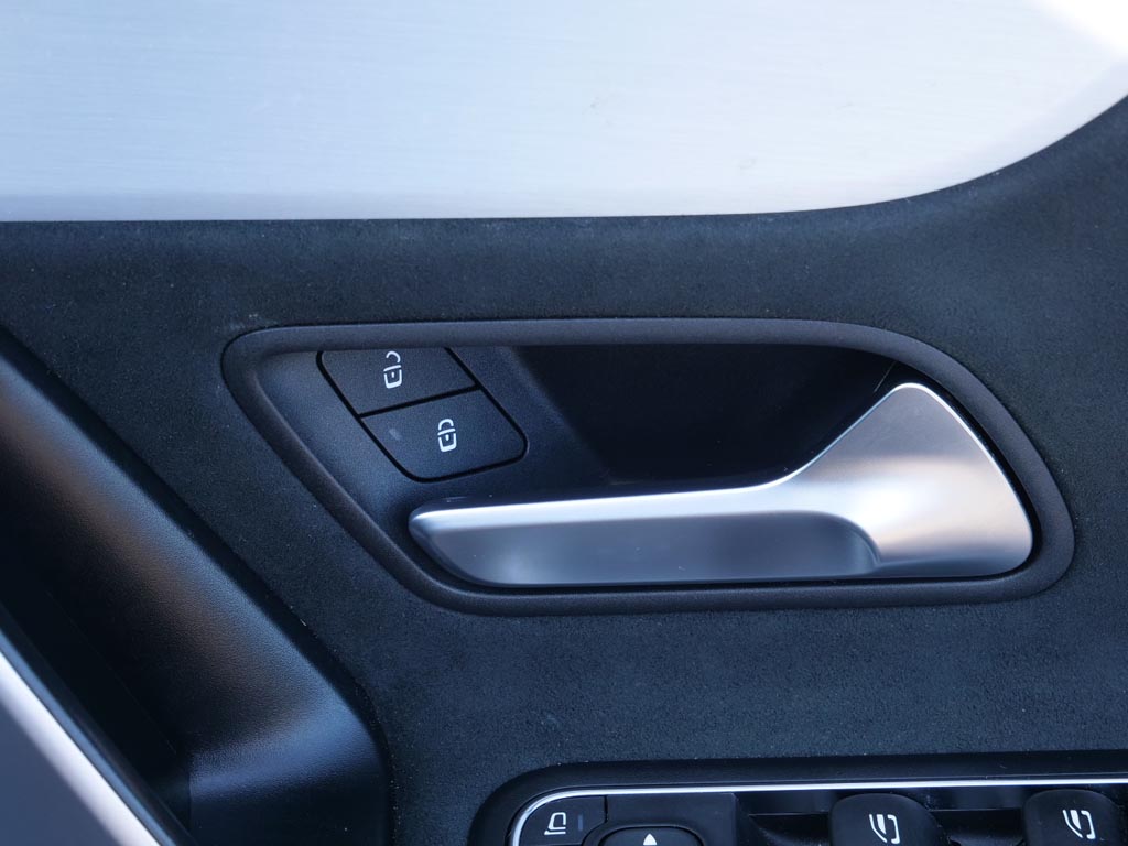 Used Mercedes-Benz A-Class 2024 for sale - 76359775: Photo 24