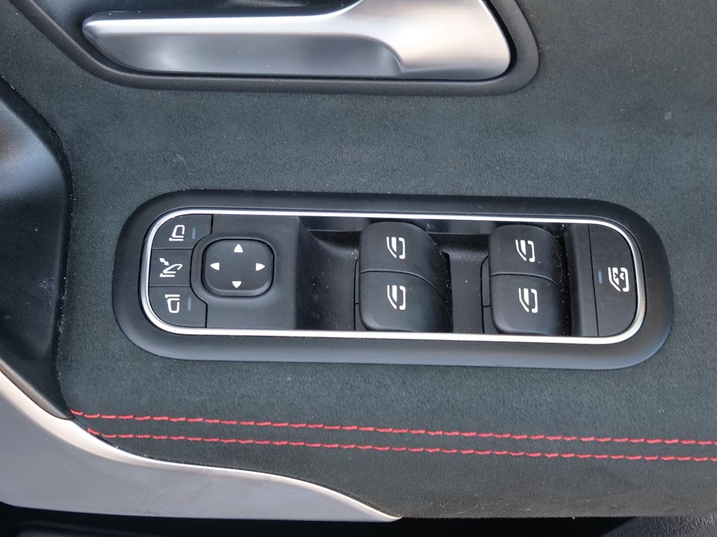 Used Mercedes-Benz A-Class 2024 for sale - 76359775: Photo 25