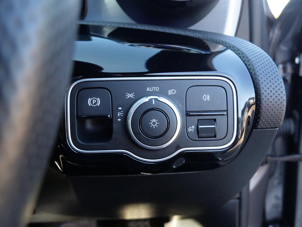 Used Mercedes-Benz A-Class 2024 for sale - 76359775: Photo 26