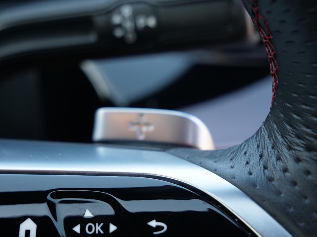 Used Mercedes-Benz A-Class 2024 for sale - 76359775: Photo 28