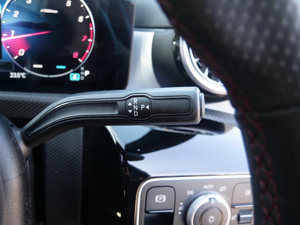 Used Mercedes-Benz A-Class 2024 for sale - 76359775: Photo 29