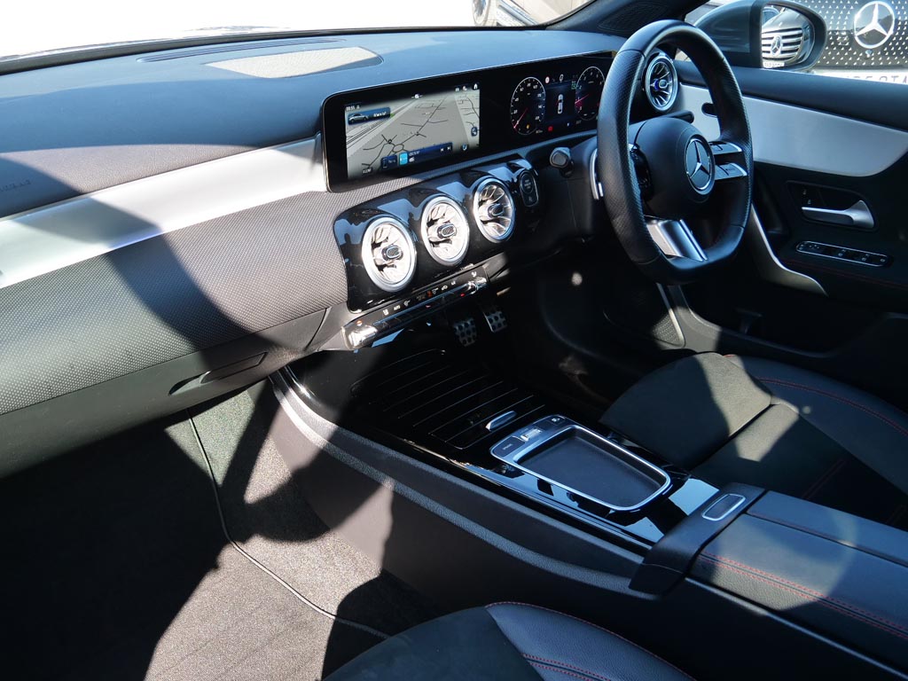 Used Mercedes-Benz A-Class 2024 for sale - 76359775: Photo 3