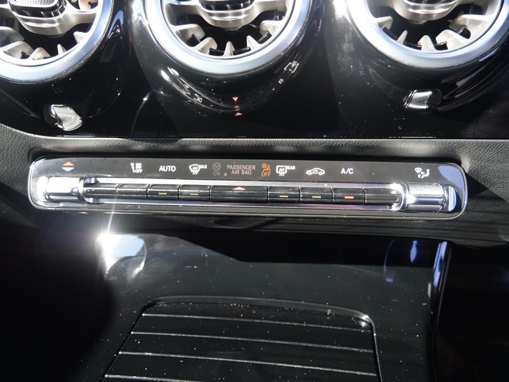 Used Mercedes-Benz A-Class 2024 for sale - 76359775: Photo 30