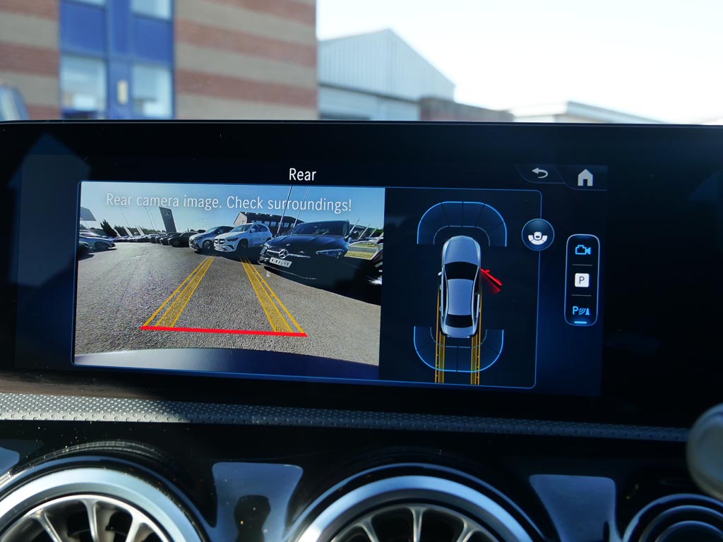 Used Mercedes-Benz A-Class 2024 for sale - 76359775: Photo 31