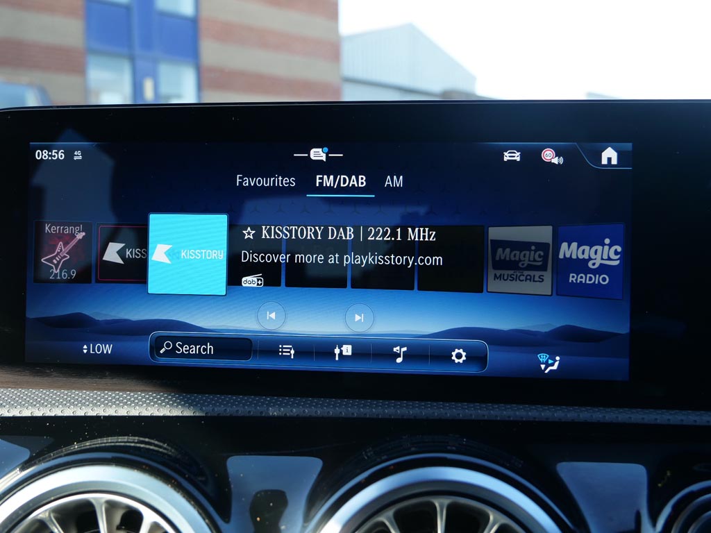 Used Mercedes-Benz A-Class 2024 for sale - 76359775: Photo 7