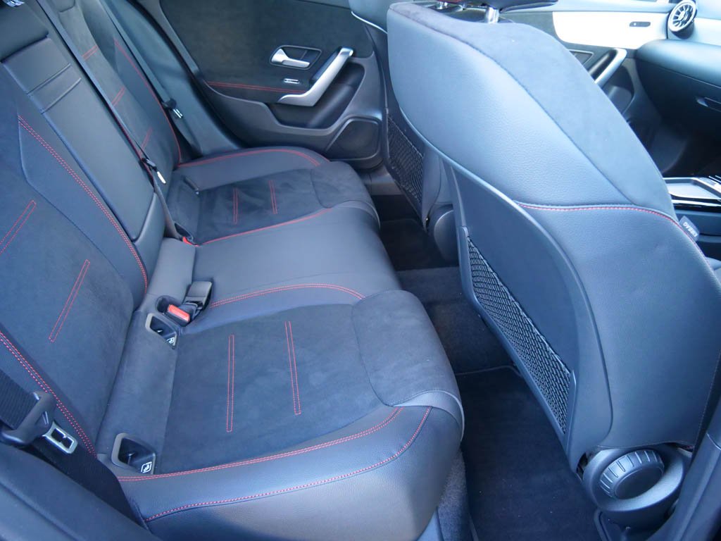 Used Mercedes-Benz A-Class 2024 for sale - 77013489: Photo 12