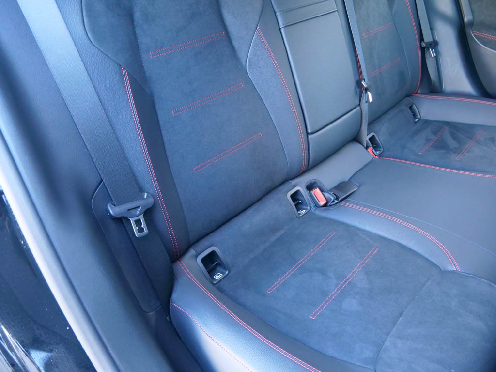 Used Mercedes-Benz A-Class 2024 for sale - 77013489: Photo 13