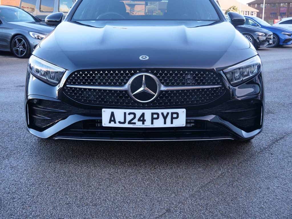 Used Mercedes-Benz A-Class 2024 for sale - 77013489: Photo 15