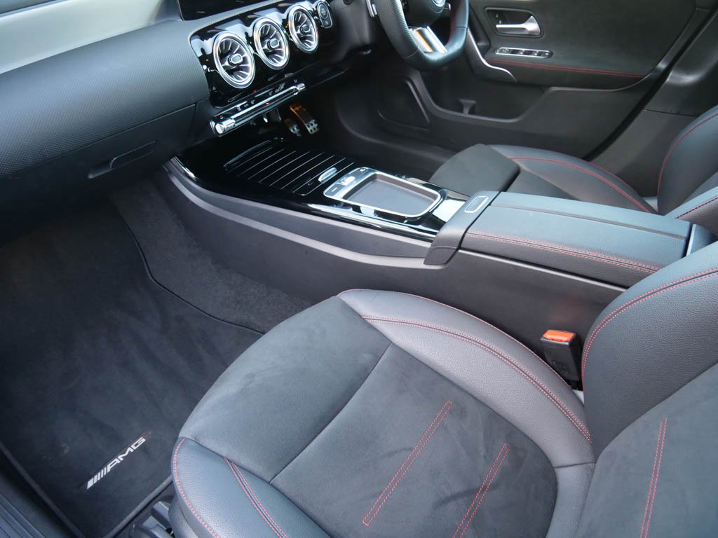 Used Mercedes-Benz A-Class 2024 for sale - 77013489: Photo 17