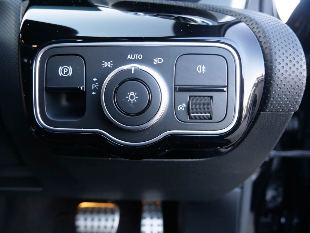 Used Mercedes-Benz A-Class 2024 for sale - 77013489: Photo 18