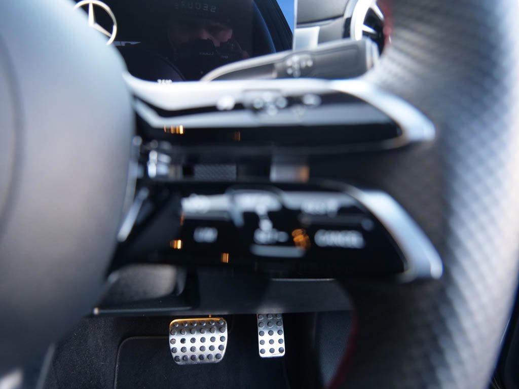 Used Mercedes-Benz A-Class 2024 for sale - 77013489: Photo 19