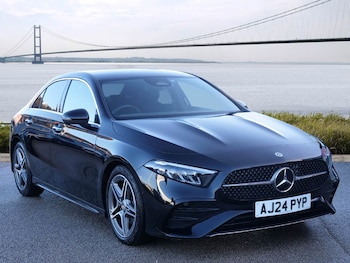 Used Mercedes-Benz A-Class 2024 for sale - 77013489: Photo