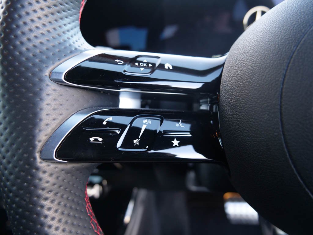 Used Mercedes-Benz A-Class 2024 for sale - 77013489: Photo 20