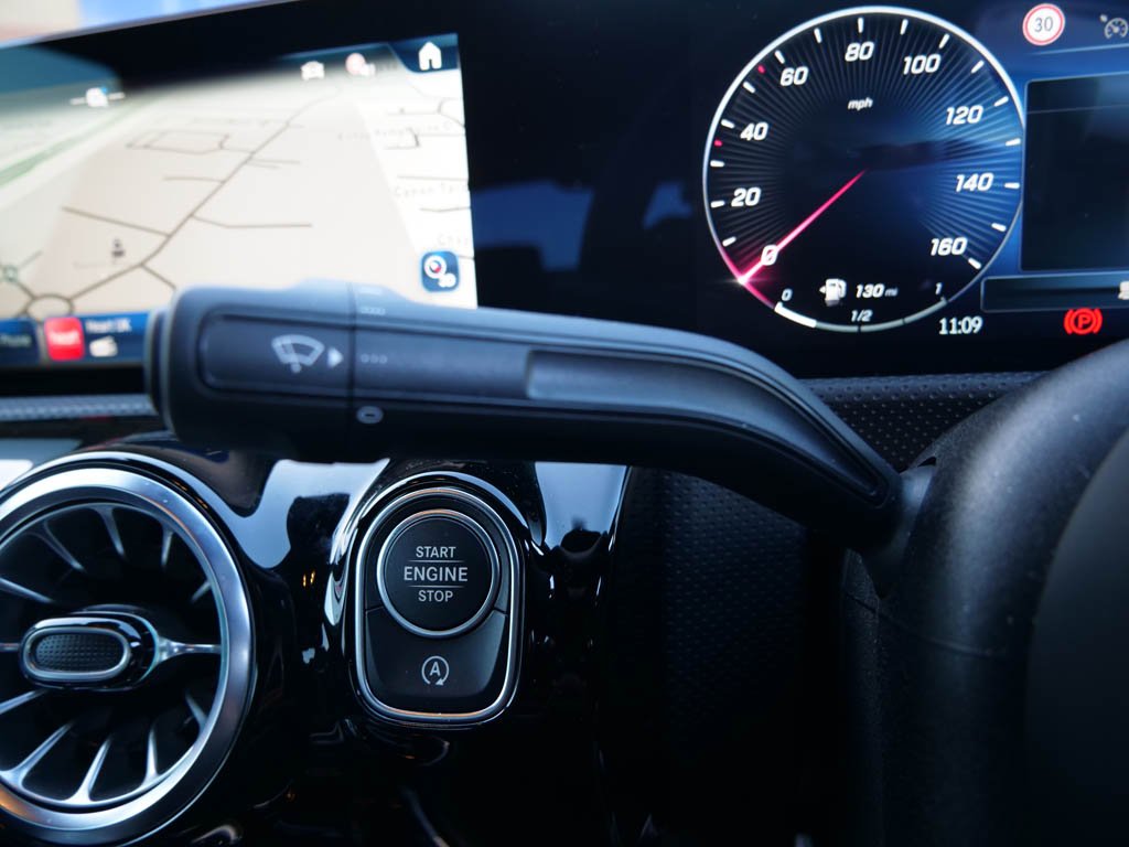 Used Mercedes-Benz A-Class 2024 for sale - 77013489: Photo 23