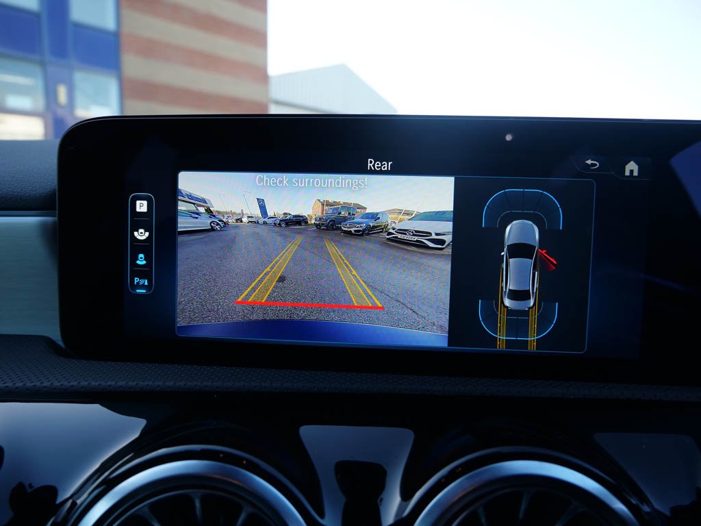 Used Mercedes-Benz A-Class 2024 for sale - 77013489: Photo 26