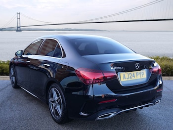 Used Mercedes-Benz A-Class 2024 for sale - 77013489: Photo