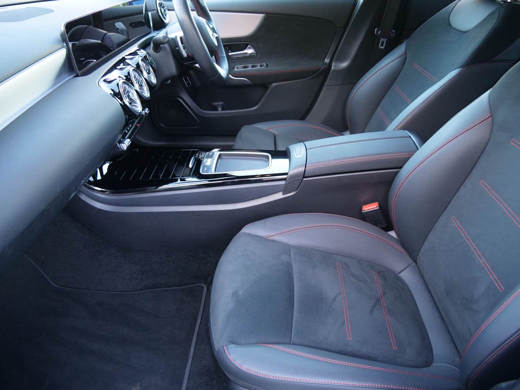 Used Mercedes-Benz A-Class 2024 for sale - 77013489: Photo 3