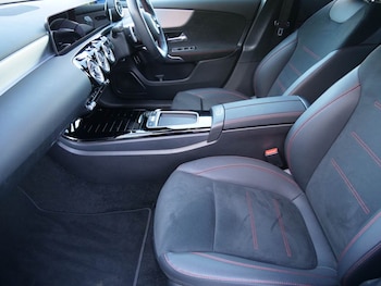 Used Mercedes-Benz A-Class 2024 for sale - 77013489: Photo