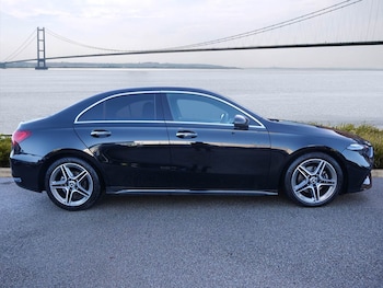 Used Mercedes-Benz A-Class 2024 for sale - 77013489: Photo