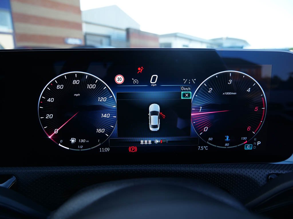 Used Mercedes-Benz A-Class 2024 for sale - 77013489: Photo 6