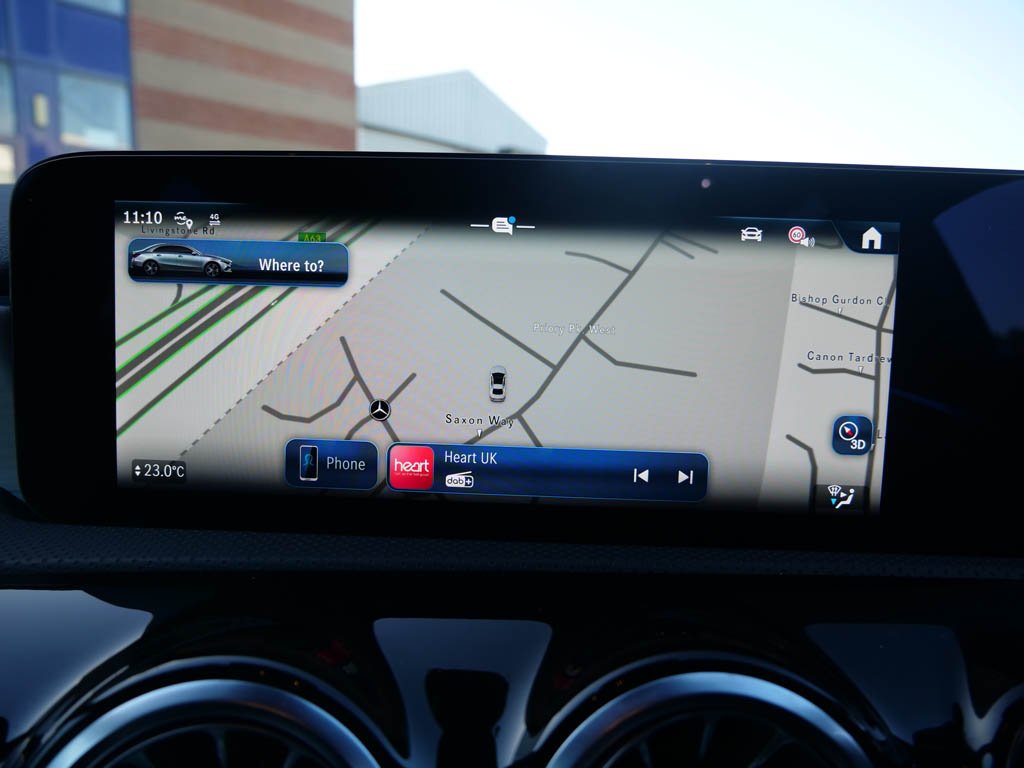 Used Mercedes-Benz A-Class 2024 for sale - 77013489: Photo 7